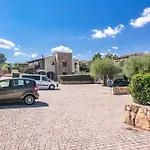 Διαμέρισμα Giardini Di Bados B3 Όλμπια