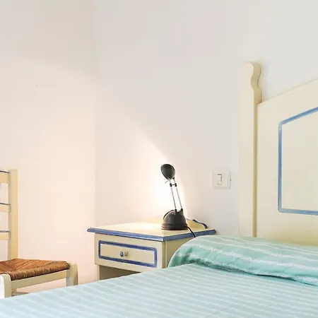 Apartment Giardini Di Bados B3