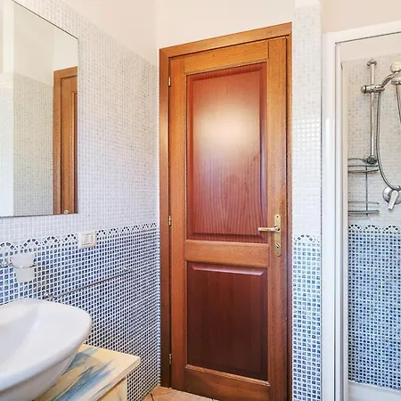 Giardini Di Bados B3 Apartment Olbia