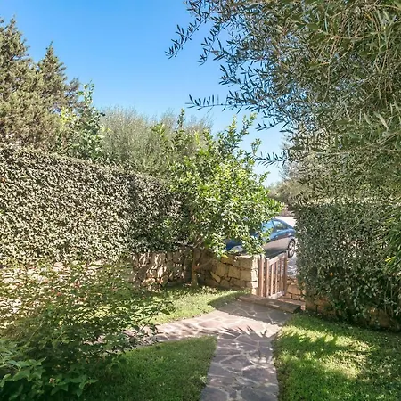 Giardini Di Bados B3 Olbia