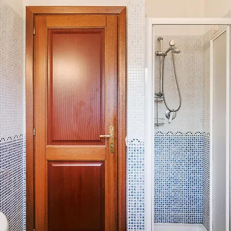 Lejlighed Giardini Di Bados B3 Olbia