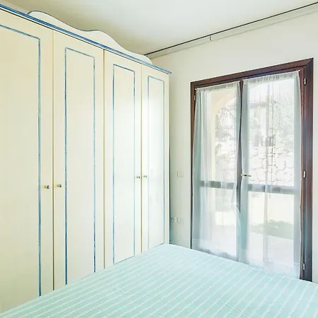 Apartment Giardini Di Bados B3