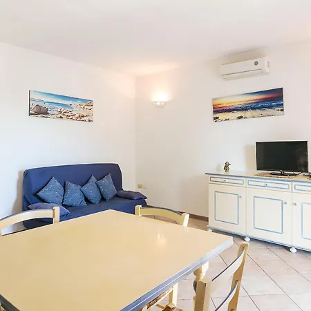 Giardini Di Bados B3 Olbia