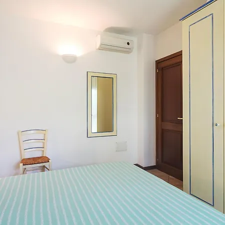 Appartamento Giardini Di Bados B3