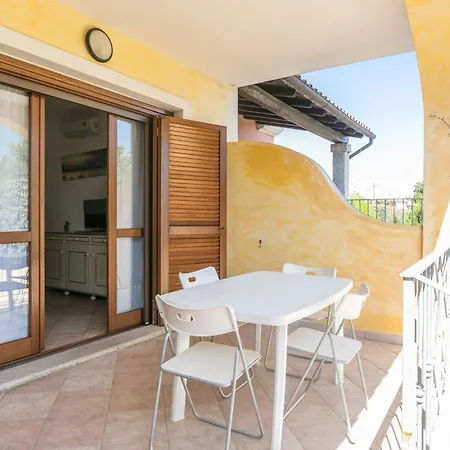 Giardini Di Bados B3 * Olbia