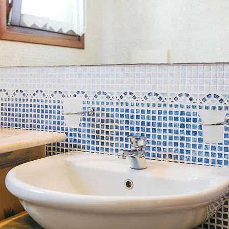 Giardini Di Bados B3 Lejlighed *