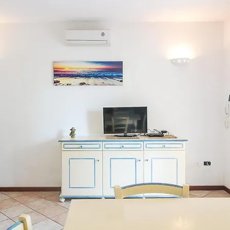 Giardini Di Bados B3