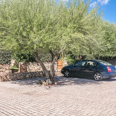 Giardini Di Bados B3 Olbia