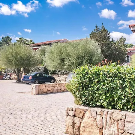 Giardini Di Bados B3 * Olbia