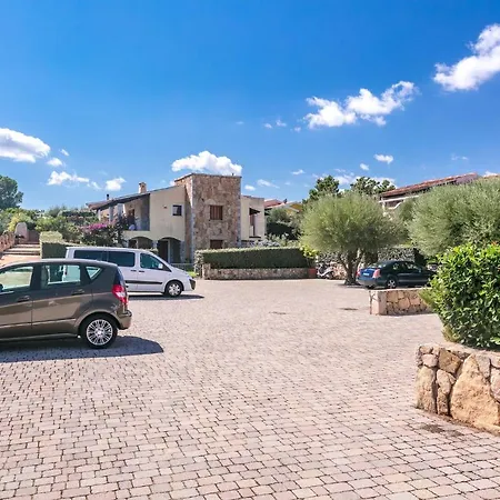 Giardini Di Bados B3 *