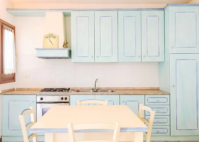 Giardini Di Bados B3