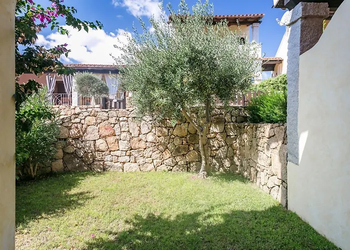 Giardini Di Bados B3 *