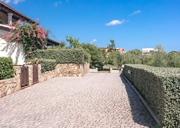 Giardini Di Bados B3 *