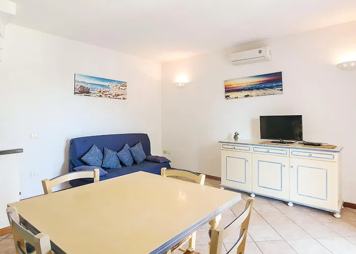 Giardini Di Bados B3 Olbia