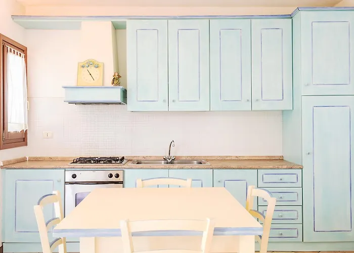 Giardini Di Bados B3 *