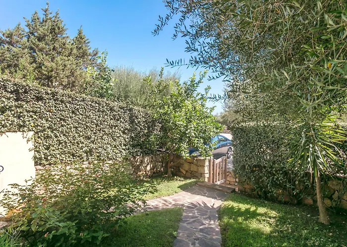 Giardini Di Bados B3 Olbia