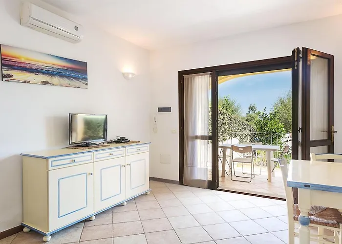 Giardini Di Bados B3