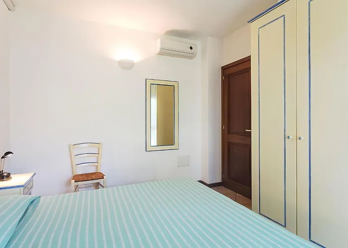 Appartamento Giardini Di Bados B3