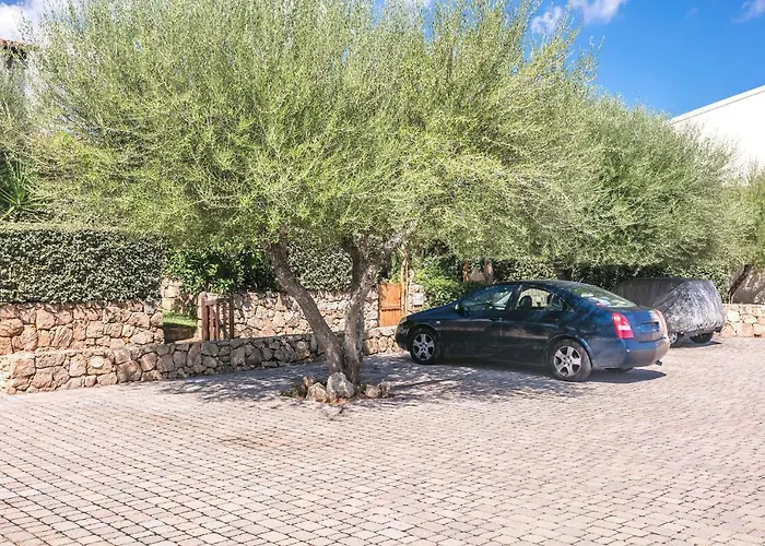 Giardini Di Bados B3 Olbia