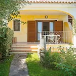 Giardini Di Bados B3 Apartment Olbia