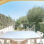 Apartment Giardini Di Bados B3 Olbia