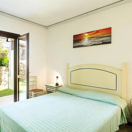 Apartment Giardini Di Bados B3