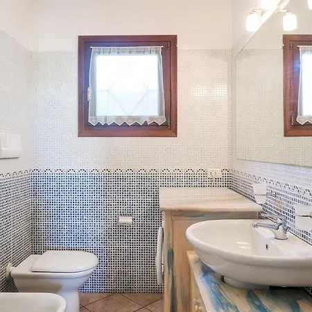 Giardini Di Bados B3 *