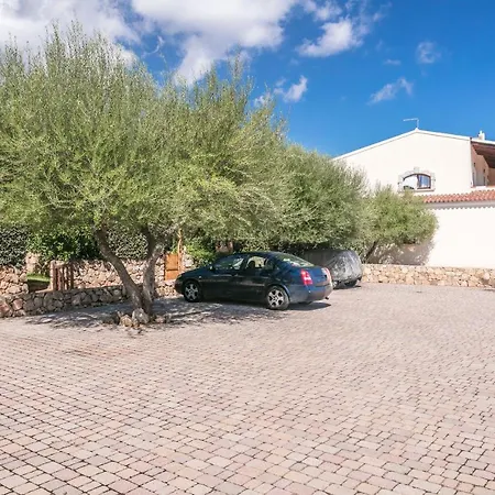 Giardini Di Bados B3 * Olbia