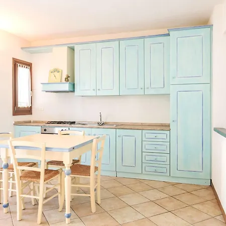 Giardini Di Bados B3 Olbia