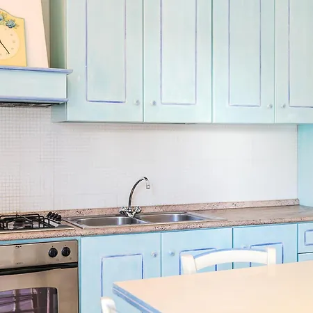 Giardini Di Bados B3 Apartament *