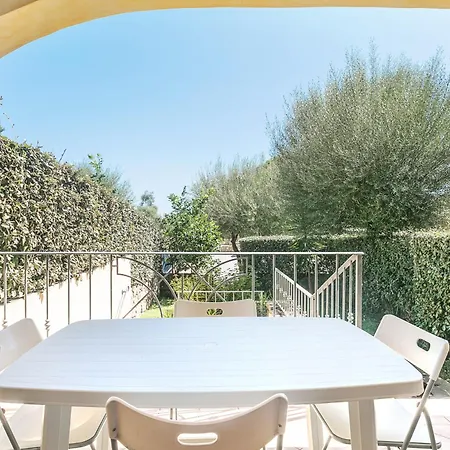 Appartement Giardini Di Bados B3 Olbia