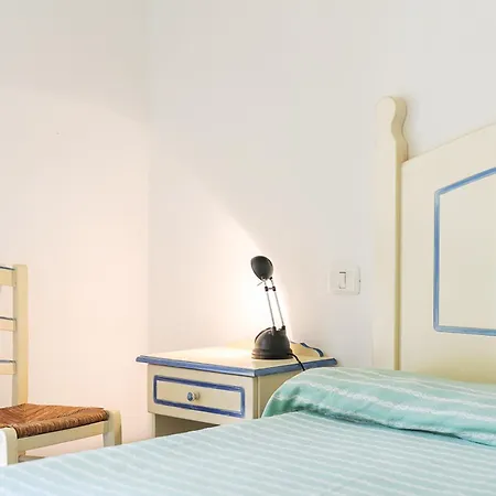 Giardini Di Bados B3 Apartament *