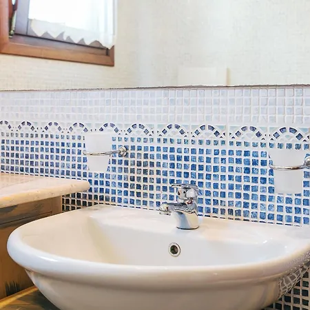 Giardini Di Bados B3 Apartament *