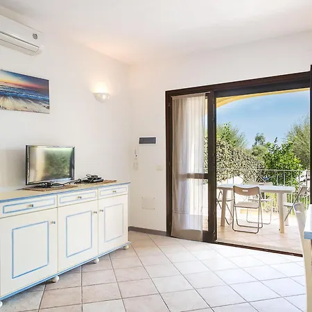 Giardini Di Bados B3 Olbia