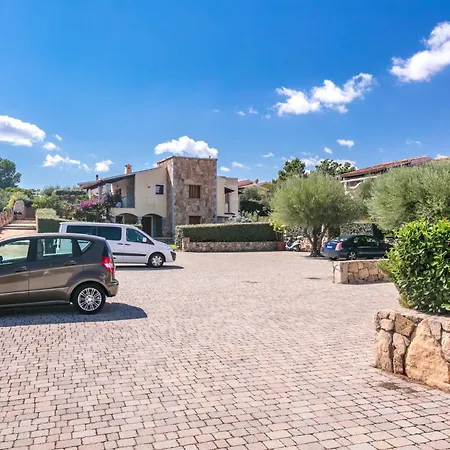 Apartament Giardini Di Bados B3 Olbia