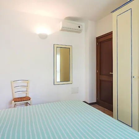 Apartment Giardini Di Bados B3