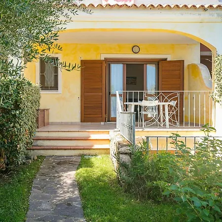 Giardini Di Bados B3 * Olbia