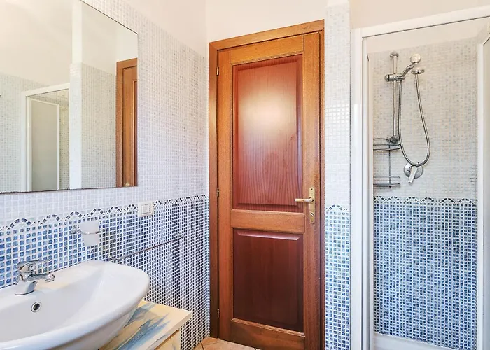 Giardini Di Bados B3 Appartement Olbia