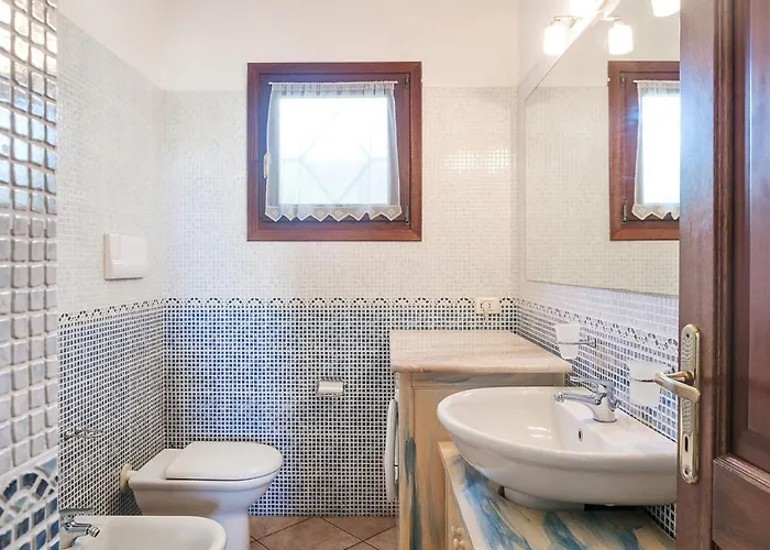 Giardini Di Bados B3 *