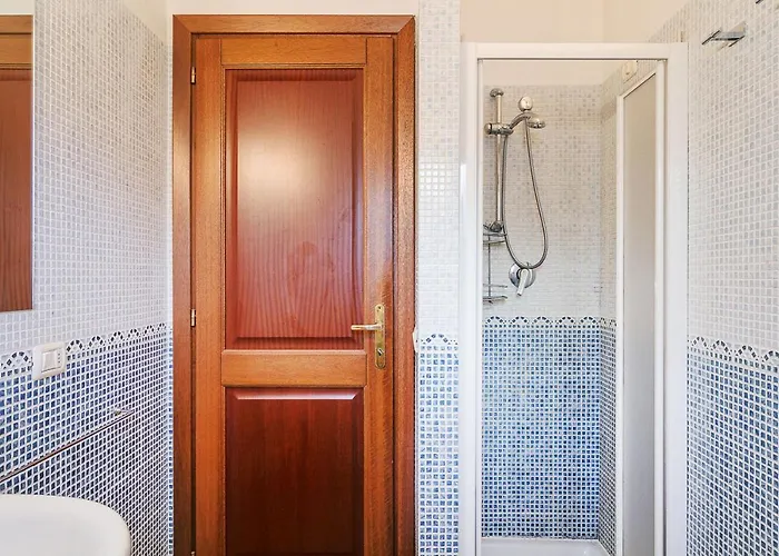 Apartament Giardini Di Bados B3 Olbia