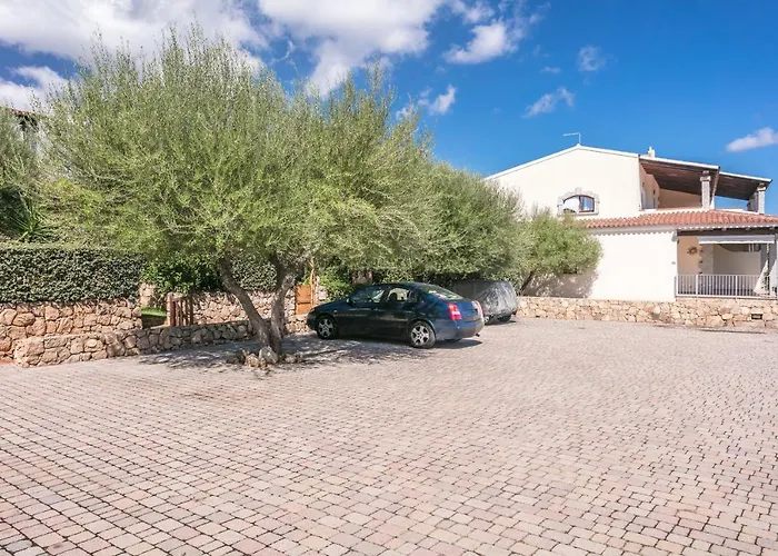 Giardini Di Bados B3 * Olbia