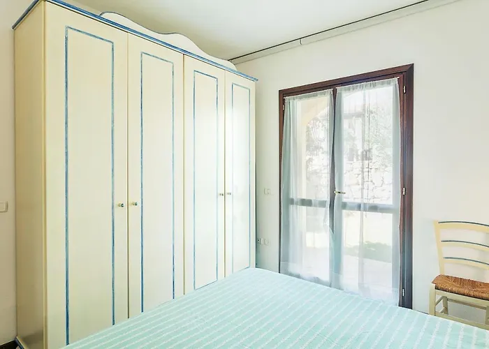 Apartment Giardini Di Bados B3