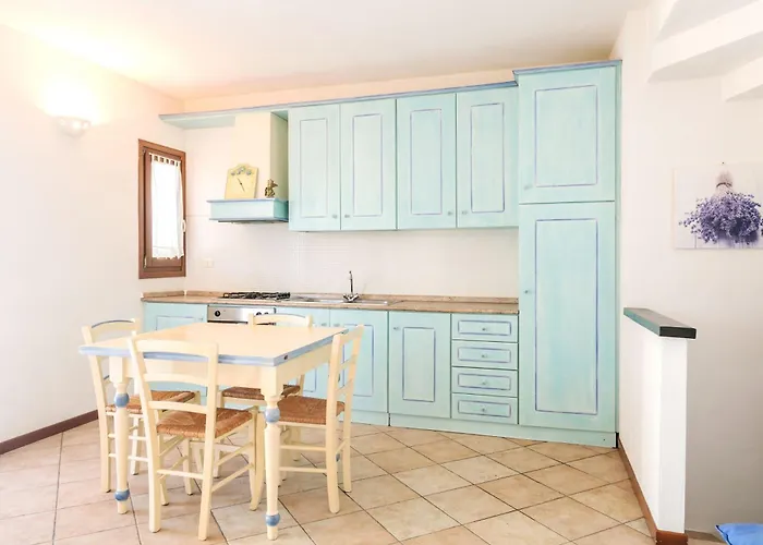 Giardini Di Bados B3 Olbia