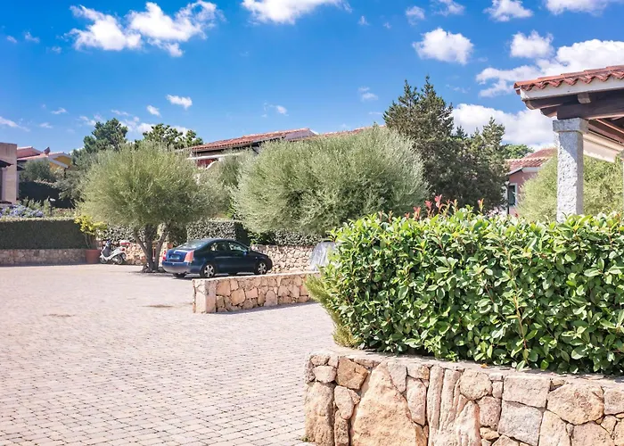 Giardini Di Bados B3