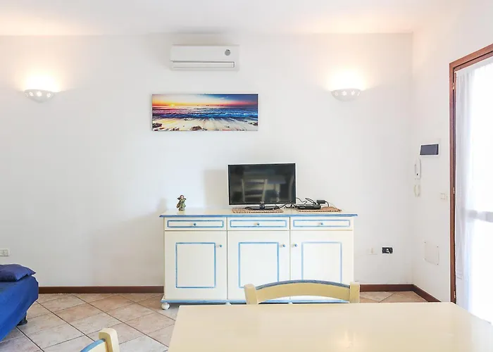 Giardini Di Bados B3 Appartement