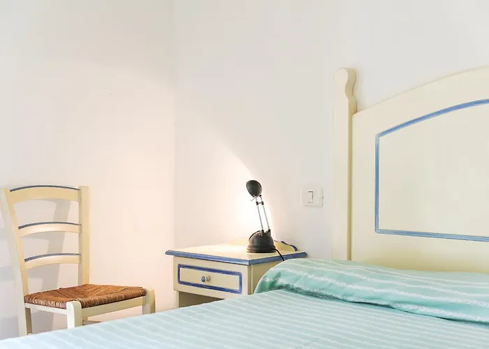 Giardini Di Bados B3 Appartement *