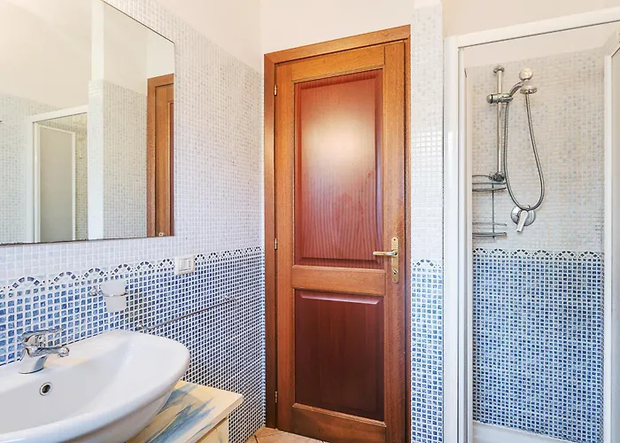 Giardini Di Bados B3 *