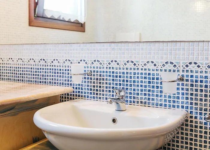 Giardini Di Bados B3 Apartament *