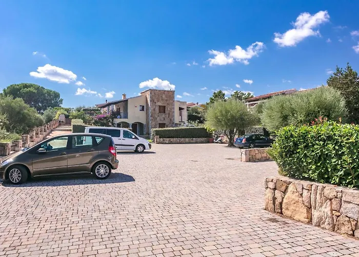 Giardini Di Bados B3 *